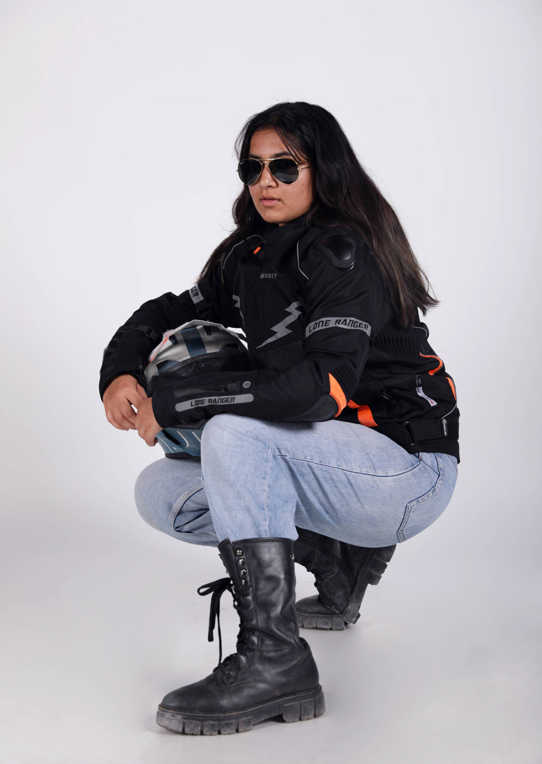  Female Gear