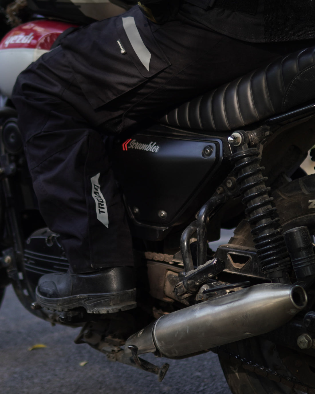  Riding Pants
