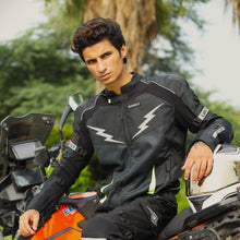 bike rider jacket