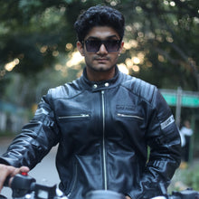 leather biker jackets men's