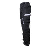 Lone Ranger Trojan Riding Trousers-Black