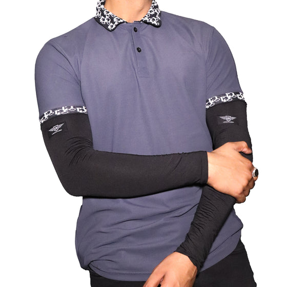 Lone Ranger Arm Sleeves - Koolz Series