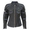 Lone Ranger TRIBE Women Demin jacket