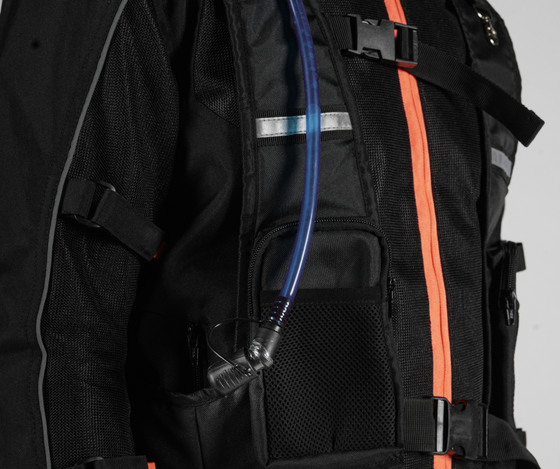 Lone Ranger Aquapak Hydration Bag with 3 Litres TPU Bladder