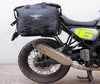 Lone Ranger Enduro Saddle Bag