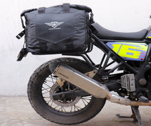  Lone Ranger Enduro Saddle Bag