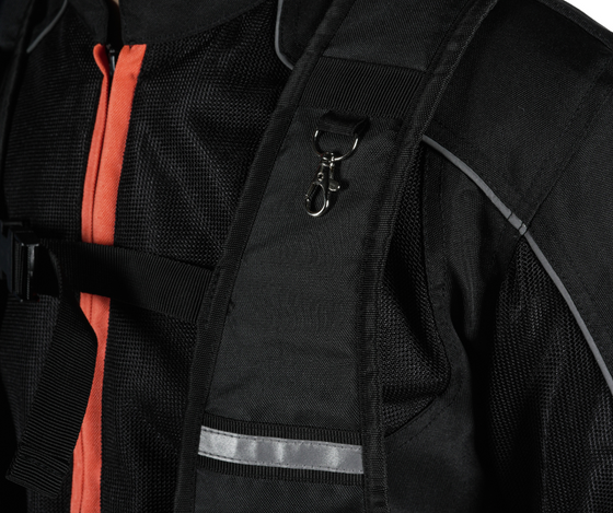 Lone Ranger Aquapak Hydration Bag with 3 Litres TPU Bladder