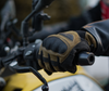 Lone Ranger Aztec Gloves