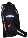 air hump riding jacket