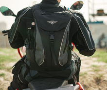  Lone Ranger Aquapak Hydration Bag with 3 Litres TPU Bladder