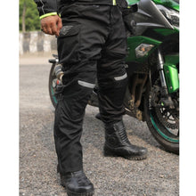  Lone Ranger Trotter Riding Trousers-Black
