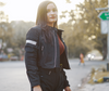 Lone Ranger Artemis Denim Women Jacket