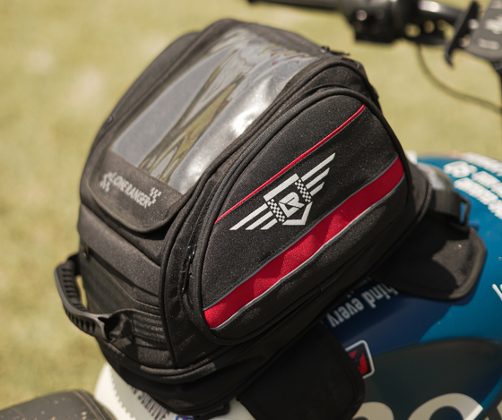 Loneranger Buddy V2 Magnetic Tank Bag