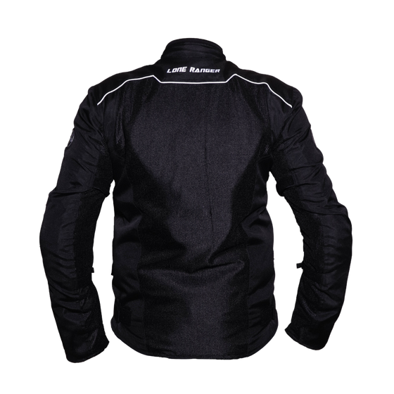 Lone Ranger Addon Jacket