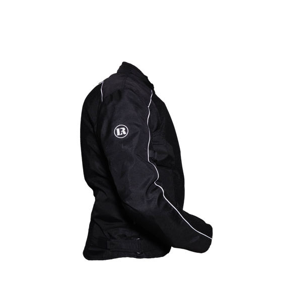 Lone Ranger Addon Jacket