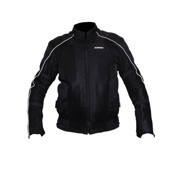 Lone Ranger Addon Jacket