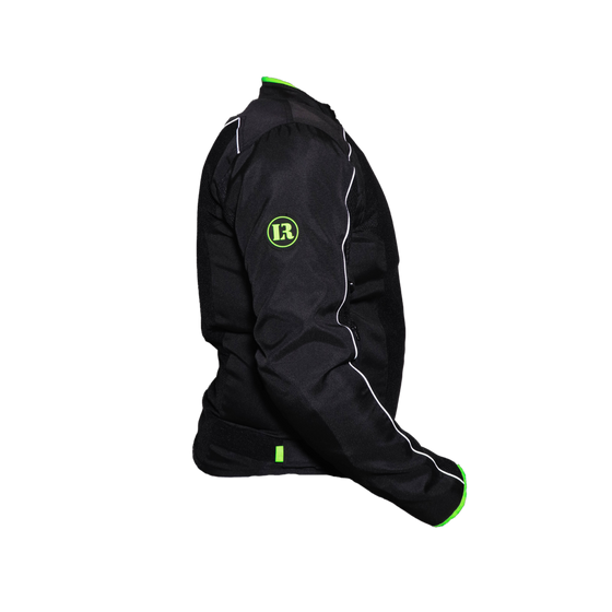 affordable riding jackets