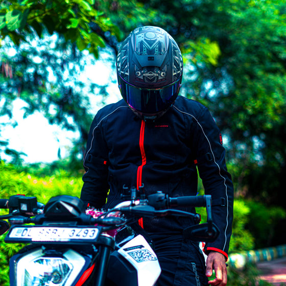 affordable riding jackets