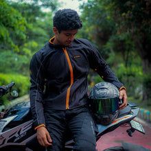  affordable riding jackets