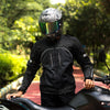 bike rider jacket