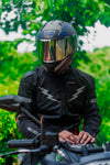 air hump riding jacket