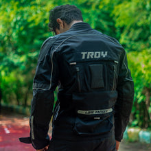  riding jacket waterproof