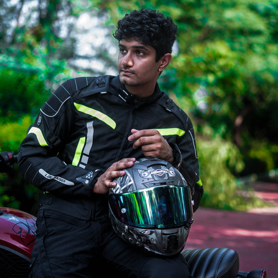 bike jackets for men