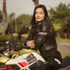 Lone Ranger Artemis Leather Women Jacket