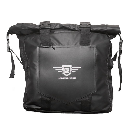 Lone Ranger Enduro Saddle Bag