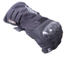 Lone Ranger Dryd V2 Waterproof Riding Gloves-Black
