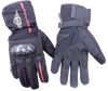 Lone Ranger Dryd V2 Waterproof Riding Gloves-Black