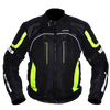 bike rider jacket