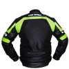 bike rider jacket