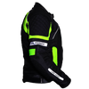 bike rider jacket