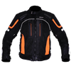 bike rider jacket