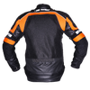 bike rider jacket