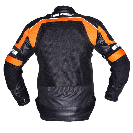 bike rider jacket