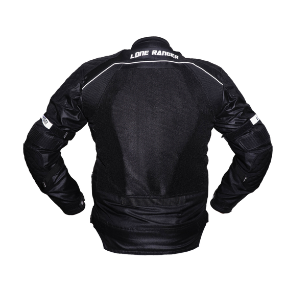 bike rider jacket