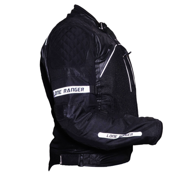 bike rider jacket