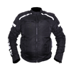 bike rider jacket