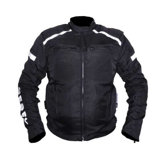 bike rider jacket