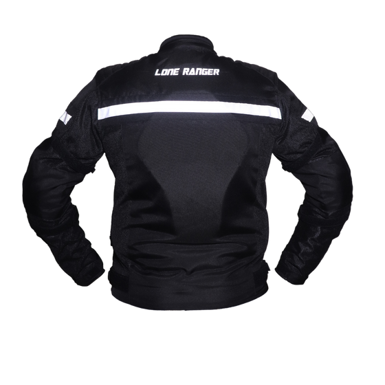 bike rider jacket