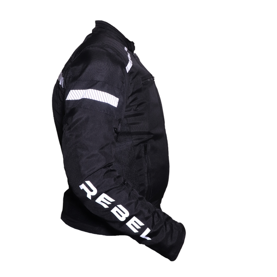 bike rider jacket
