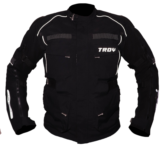 riding jacket waterproof