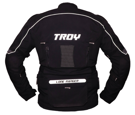 riding jacket waterproof