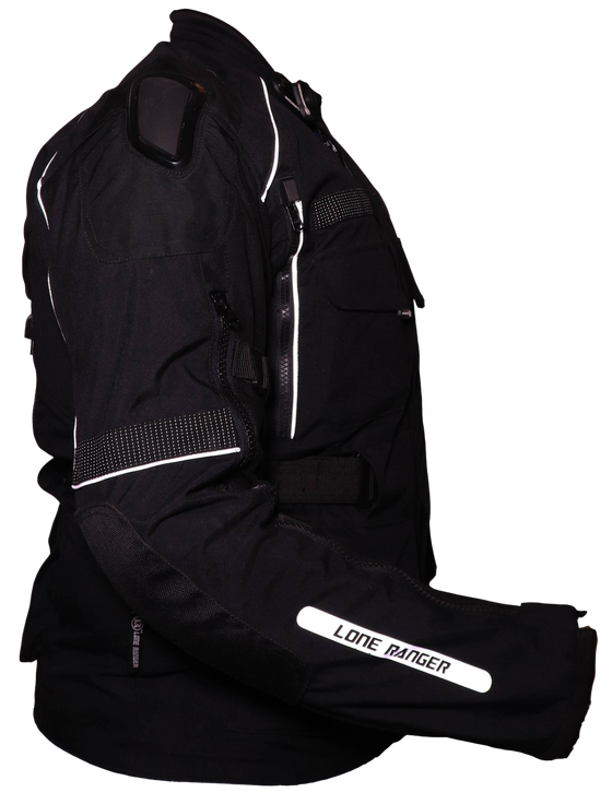 riding jacket waterproof