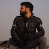 Lone Ranger TRIBE Denim Jacket