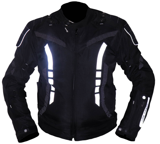 bike jackets for men