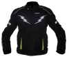 air hump riding jacket