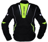 air hump riding jacket